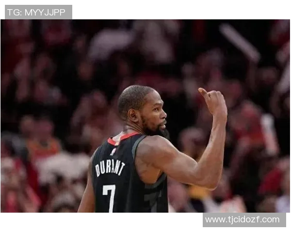 肯扬马丁分析新赛季杜兰特MVP潜力火箭成雷霆西部唯一对手