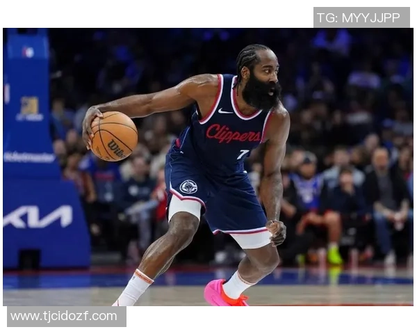 哈登状态堪忧关键时刻救场否则难逃失利命运