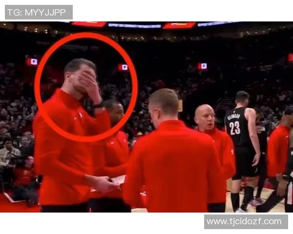 媒体人点评尼克斯战术失误克林根被点死斯普利特换人太晚