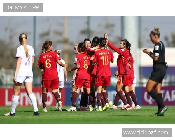 中国U17女足世界杯18决赛不敌巴西队遗憾止步16强