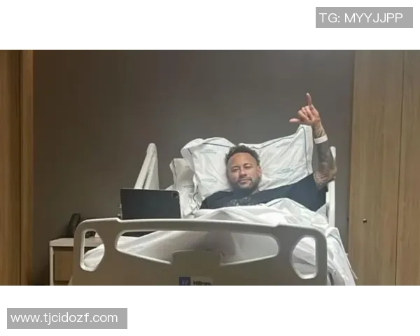 内马尔左膝韧带重建手术后疼痛加剧或将缺席多场比赛