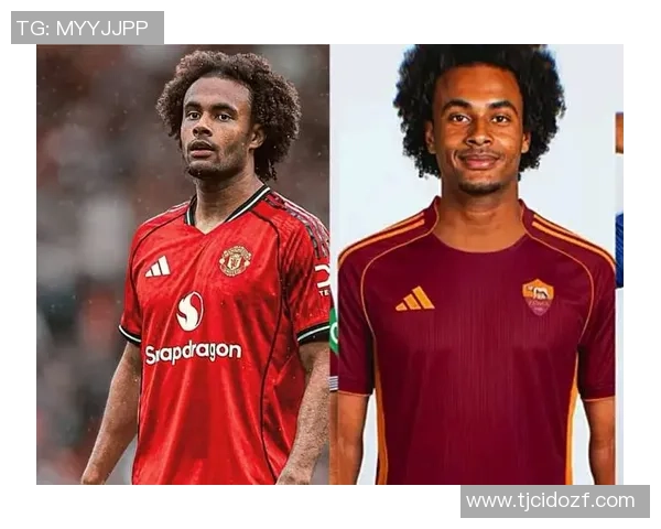 前助教分析齐尔克泽前景认为罗马是最佳选择曼联难以重回巅峰