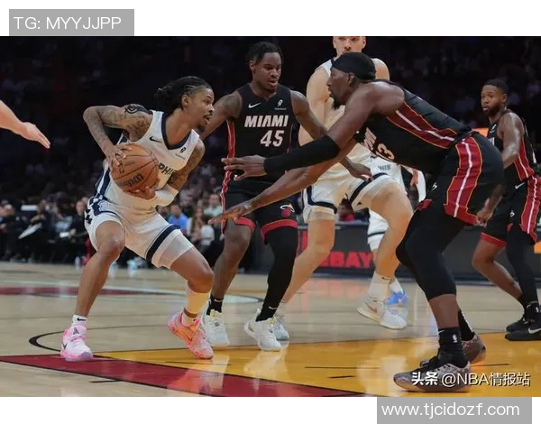 热火重塑未来莫兰特加盟或将告别希罗与莱利时代