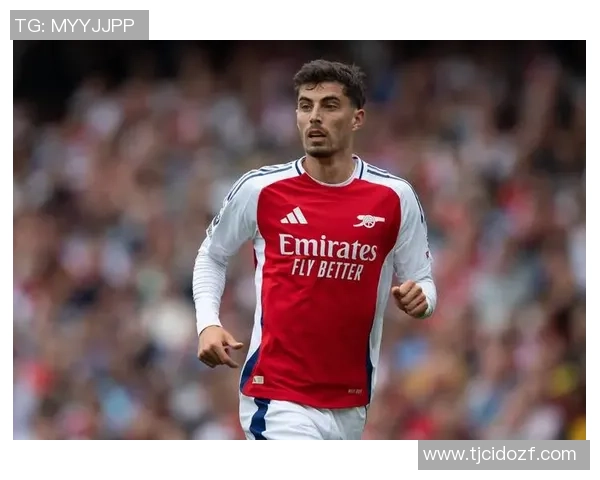 哈弗茨传射建功荣膺阿森纳本轮欧冠最佳球员称号