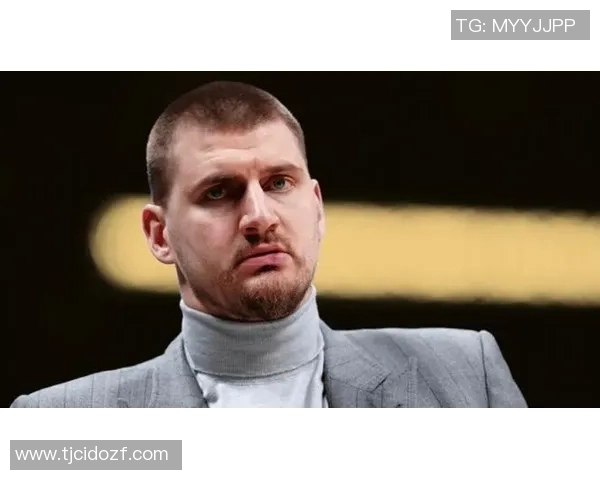 沃特森成为约基奇第三位周最佳队友前两位分别是米尔萨普和穆雷