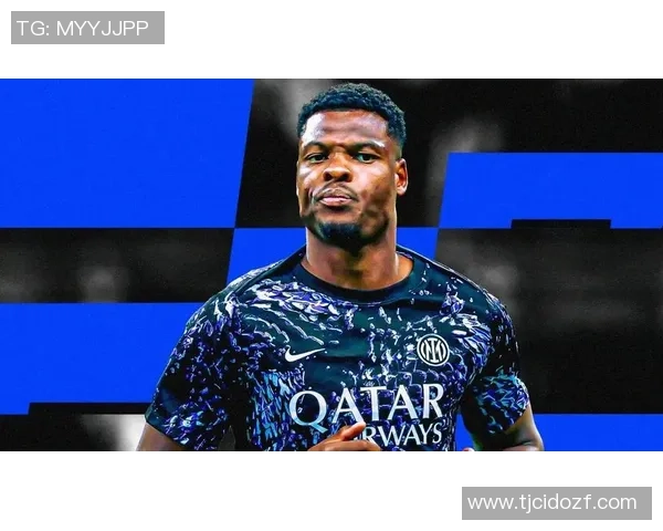 邓弗里斯谈金球奖排名不重要强调赛季表现获得认可