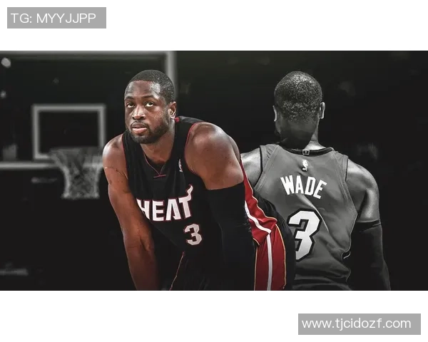 韦德回顾生涯第二赛季称应获进步最快球员奖场均得分提升八分