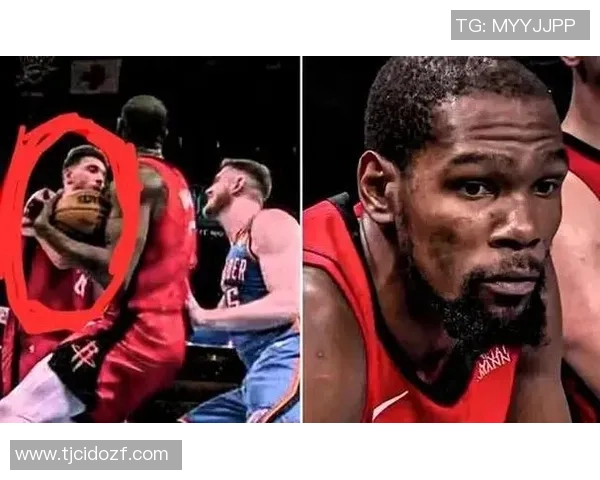 火箭与太阳激战裁判报告揭示最后两分钟判罚完全准确无误