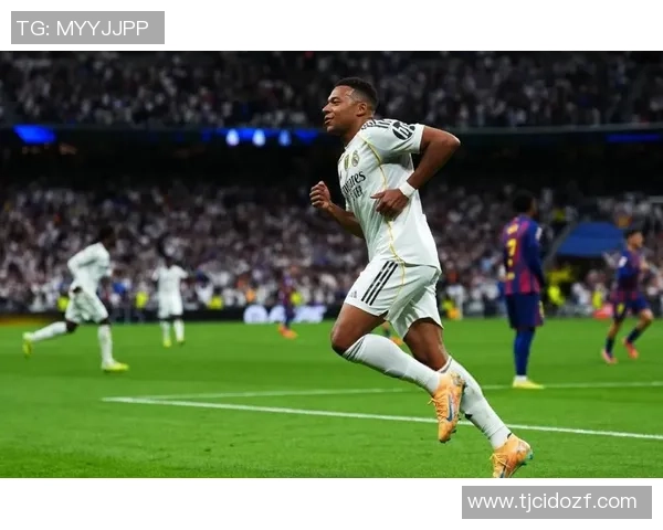 姆巴佩对战亚马尔战绩惨淡两年内交锋8次仅胜2场成为最大苦主